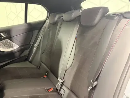 Photo 25 BMW Serie 1 120 170 ch DKG7