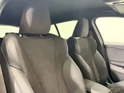 Photo 11 BMW Serie 1 120 170 ch DKG7