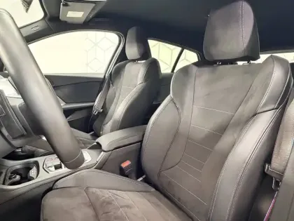 Photo 22 BMW Serie 1 120 170 ch DKG7