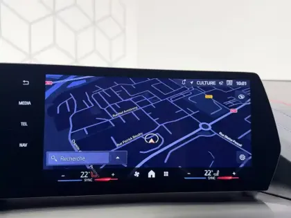 Photo 45 BMW Serie 1 120 170 ch DKG7