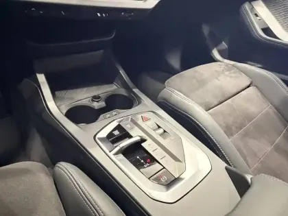 Photo 7 BMW Serie 1 120 170 ch DKG7