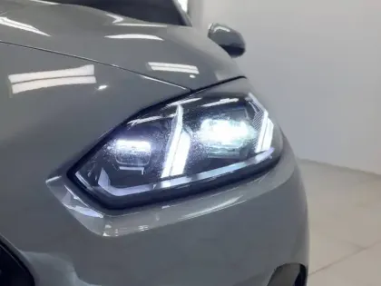 Photo 30 BMW Serie 1 120 170 ch DKG7