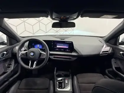 Photo 32 BMW Serie 1 120 170 ch DKG7