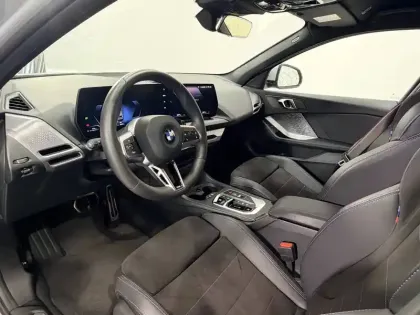 Photo 6 BMW Serie 1 120 170 ch DKG7