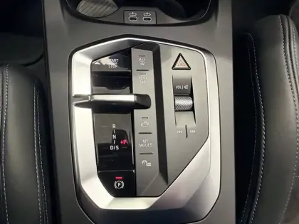 Photo 36 BMW Serie 1 120 170 ch DKG7