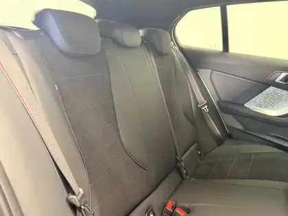 Photo 13 BMW Serie 1 120 170 ch DKG7