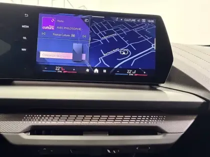 Photo 40 BMW Serie 1 120 170 ch DKG7