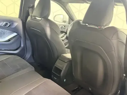 Photo 14 BMW Serie 1 120 170 ch DKG7