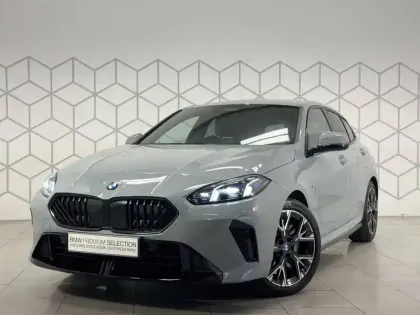 Photo Bmw Serie 1 M Sport