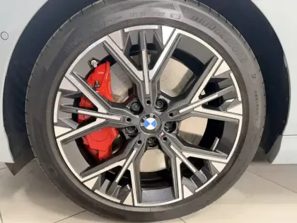 Photo 9 BMW Serie 1 120 170 ch DKG7