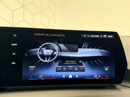 Photo 38 BMW Serie 1 120 170 ch DKG7