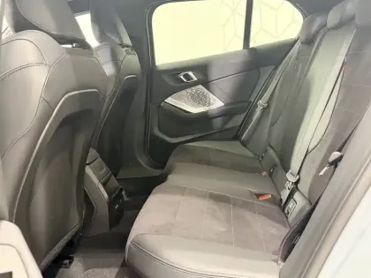 Photo 24 BMW Serie 1 120 170 ch DKG7