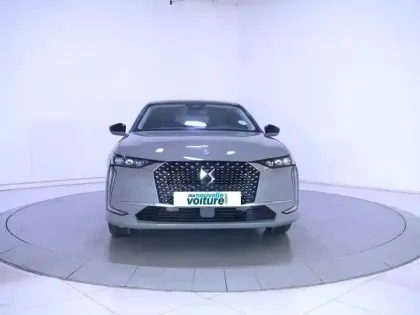 Photo 34 DS DS 4 Gén. II Ph1 NG2 Rivoli 5