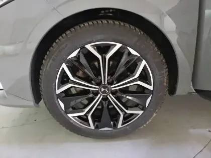 Photo 44 DS DS 4 Gén. II Ph1 NG2 Rivoli 5