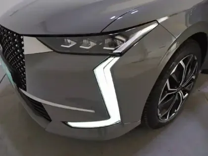 Photo 15 DS DS 4  PureTech 130 EAT8