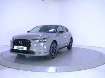 Photo 33 DS DS 4 Gén. II Ph1 NG2 Rivoli 5