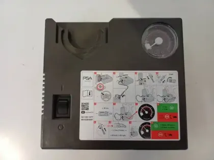 Photo 17 DS DS 4  PureTech 130 EAT8