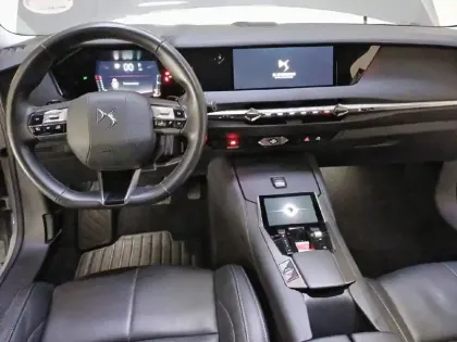 Photo 39 DS DS 4 Gén. II Ph1 NG2 Rivoli 5