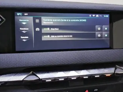 Photo 60 DS DS 4 Gén. II Ph1 NG2 Rivoli 5