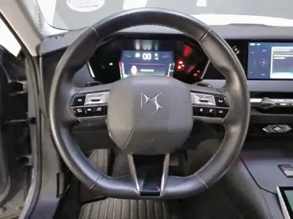 Photo 40 DS DS 4 Gén. II Ph1 NG2 Rivoli 5