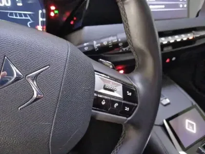 Photo 30 DS DS 4  PureTech 130 EAT8