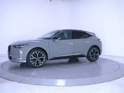 Photo 32 DS DS 4 Gén. II Ph1 NG2 Rivoli 5