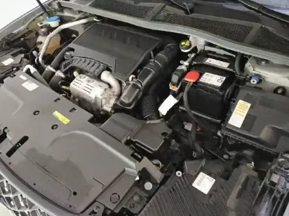 Photo 14 DS DS 4  PureTech 130 EAT8