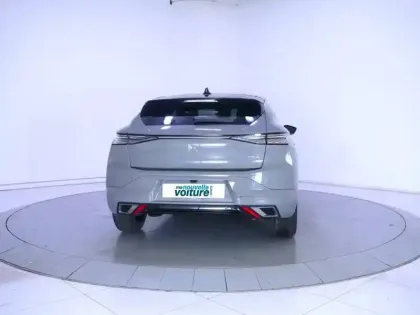 Photo 6 DS DS 4  PureTech 130 EAT8