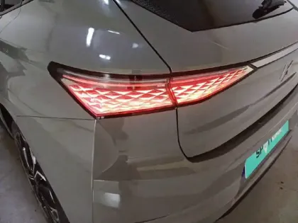 Photo 16 DS DS 4  PureTech 130 EAT8