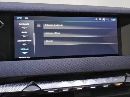 Photo 24 DS DS 4  PureTech 130 EAT8