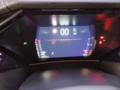 Photo 41 DS DS 4 Gén. II Ph1 NG2 Rivoli 5