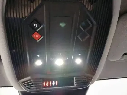 Photo 54 DS DS 4 Gén. II Ph1 NG2 Rivoli 5