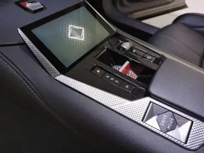 Photo 45 DS DS 4 Gén. II Ph1 NG2 Rivoli 5