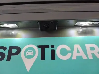 Photo 20 DS DS 4  PureTech 130 EAT8