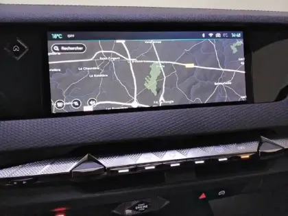 Photo 50 DS DS 4 Gén. II Ph1 NG2 Rivoli 5