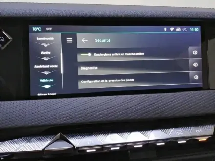 Photo 25 DS DS 4  PureTech 130 EAT8