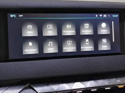 Photo 55 DS DS 4 Gén. II Ph1 NG2 Rivoli 5