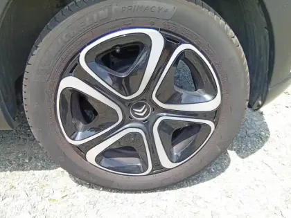 Photo 12 Citroën C3  PureTech 83 S&S BVM5