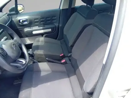 Photo 10 Citroën C3  PureTech 83 S&S BVM5