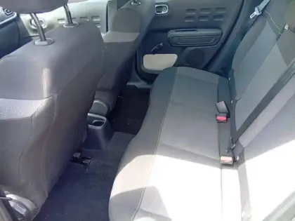 Photo 11 Citroën C3  PureTech 83 S&S BVM5