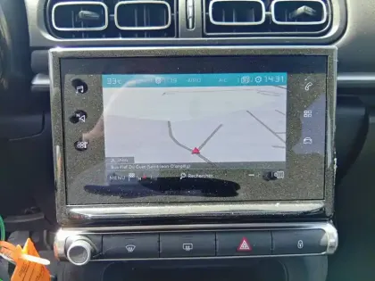 Photo 22 Citroën C3  PureTech 83 S&S BVM5