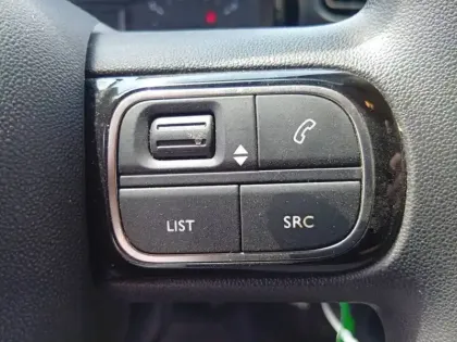 Photo 20 Citroën C3  PureTech 83 S&S BVM5