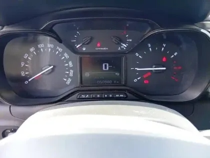 Photo 9 Citroën C3  PureTech 83 S&S BVM5