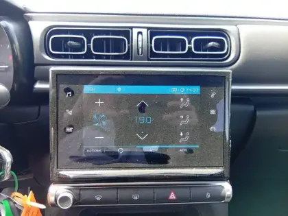 Photo 21 Citroën C3  PureTech 83 S&S BVM5