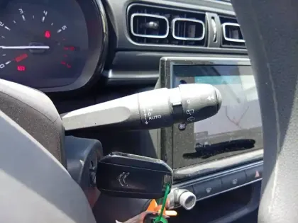 Photo 23 Citroën C3  PureTech 83 S&S BVM5