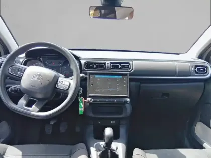 Photo 7 Citroën C3  PureTech 83 S&S BVM5