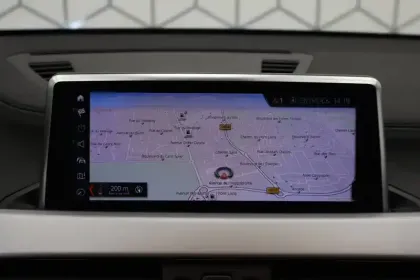 Photo 37 BMW X2  sDrive 18d 150 ch BVA8