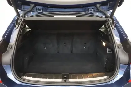 Photo 34 BMW X2  sDrive 18d 150 ch BVA8