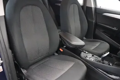 Photo 32 BMW X2  sDrive 18d 150 ch BVA8