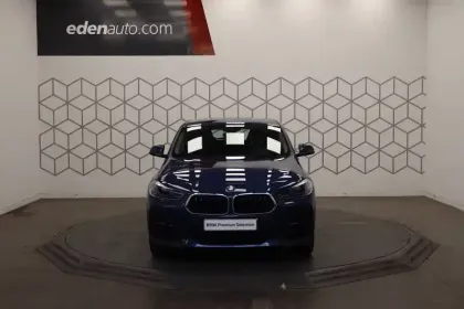 Photo 5 BMW X2  sDrive 18d 150 ch BVA8